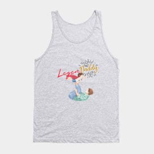 Legendaddy Tank Top